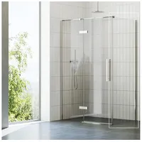 Ravak COOL! Duschtür rechts 100 x 195 cm X9VVA0A00Z1