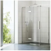 Ravak COOL! Duschtür rechts 100 x 195 cm X9VVA0A00Z1