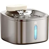 Oneisall PW04 3.5L Fountain Pet Drinker