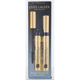 Estée Lauder Sumptuous Extreme Lash Multiplying Volume extreme black
