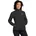 Fleecejacke Schwarz XXL