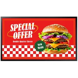 Samsung OH46DX Smart Signage Outdoor Display 116,59 cm 45,9 Zoll