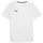 Puma teamGOAL Casuals T-Shirt schwarz/weiß XL