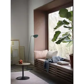 Muuto Ply Teppich, 80 x 200 cm, grau