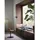 Muuto Ply Teppich, 80 x 200 cm, grau
