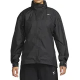 Nike Fast Repel Damen-Laufjacke Black/Black S