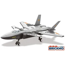 Wange W4003 Chengdu J-20 Kampfflugzeug W4003