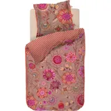 Pip Studio Bettwäsche Viva La Vida Pink