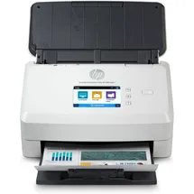 HP Scanjet Enterprise Flow N7000