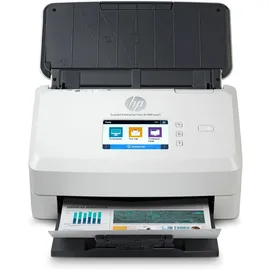 HP Scanjet Enterprise Flow N7000