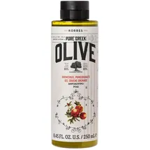 Korres Olive & Pomegranate Duschgel