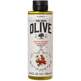 Korres Olive & Pomegranate Duschgel