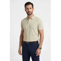 Boss Green Pio beige/braun XL