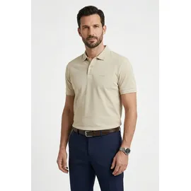 Boss Green Pio beige/braun XL