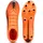 Puma Ultra 6 Match FG/AG Herren Heat Fire/Black/Glowing Red 43