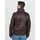 JCC Bikerjacke 63535 braun 3XL