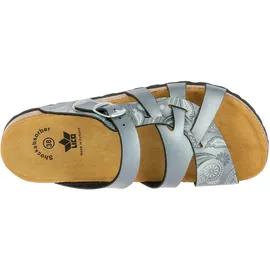 LICO Bioline Flora Damen grau 36