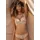 LASCANA Push-up-BH beige 90A