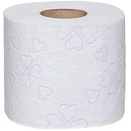 glücksblatt Toilettenpapier 4-lagig 8 Rollen