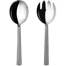 Georg Jensen Bernadotte Servier-Set 2-teilig