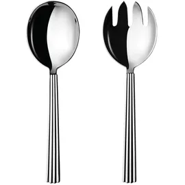 Georg Jensen Bernadotte Servier-Set 2-teilig