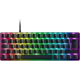 Razer Huntsman Mini Analog Optical DE schwarz