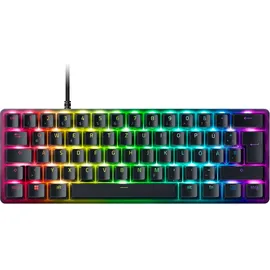 Razer Huntsman Mini Analog Optical DE schwarz