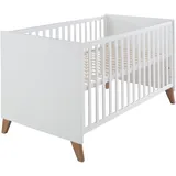 roba Babybett Ole 70 x 140 cm