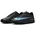 Mercurial black/blue 43