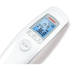 Medel Temp Fieberthermo