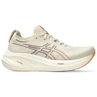 Asics Damen Gel-Nimbus 26 beige 40.0