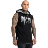 BENLEE Rocky Marciano Hooded Sleeveless Shirt Epperson