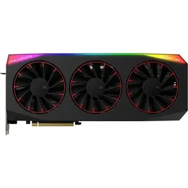 Pine Technology XFX RX 9070 XT Mercury OC Magnetic Air RGB 16 GB GDDR6