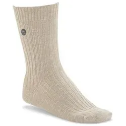 BIRKENSTOCK  Socken -  in Beige, 44