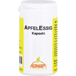 APFEL ESSIG 60 St