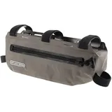 Ortlieb Frame-Pack Toptube Rahmentasche dark sand