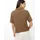 Brax Style CARA S mocha brown, dunkelbraun, Gr. 42,