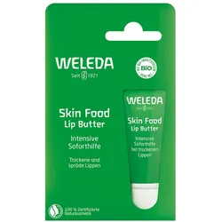 Weleda Skin Food Lip Butter