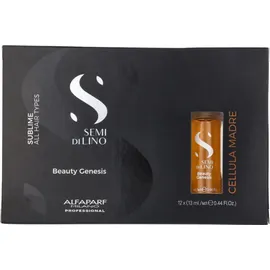 Alfaparf Milano Semi di Lino Sublime Beauty Genesis Haarkur 156 ml