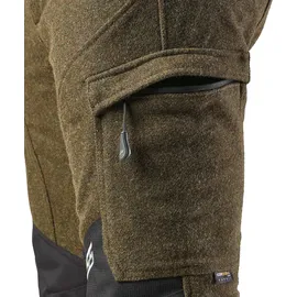 PSS X-treme Loden Jagdhose Grün Größe M