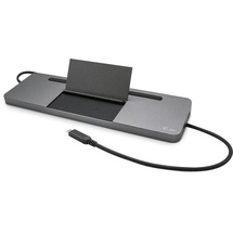 iTEC i-tec USB-C Metal Ergonomic 4K 3x Display Docking Station (C31FLATDOCKPDPRO)