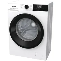 GORENJE Waschmaschine WNHPI64SAPS/DE, 6 kg, 1400 U/min, Dampffunktion, AquaStop, 1400 U/min, AllergyCare weiß