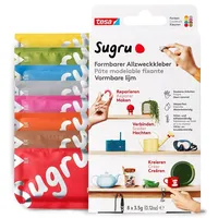 Tesa Sugru by - Mouldable Glue