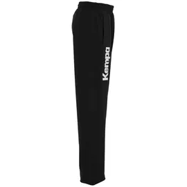 Kempa Torwarthose Schwarz