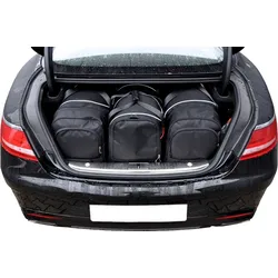 Kofferraumtaschen Set - MERCEDES-BENZ S-KLASSE Coupe