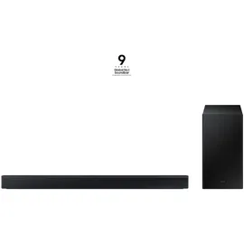 Samsung HW-C450 Schwarz