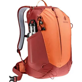 Deuter AC Lite 17 Wanderrucksack 48 cm orange