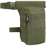 Brandit Textil Side Kick Bag No. 2 oliv