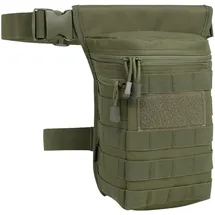 Brandit Textil Side Kick Bag No. 2 oliv