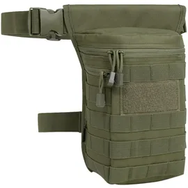 Brandit Textil Side Kick Bag No. 2 oliv